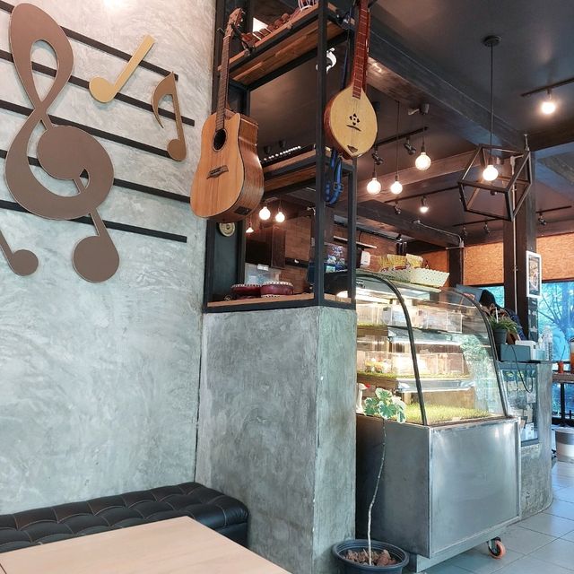 Melody Coffee