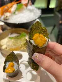 款式多又抵食日式放題