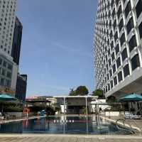 4 Stars hotel,the recognized brand in Penang🇲🇾