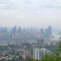 Hea遊重慶 驚喜100分