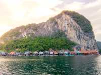 ล่องเรือ WOCO ชมสถานที่ Unseen ของอ่าวพังงา 🛥️🌊