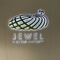 Jewel Changi สนามบินที่เป็นมากกว่านั้น