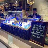 🇯🇵岩鹽日本料理（利舞臺廣場）