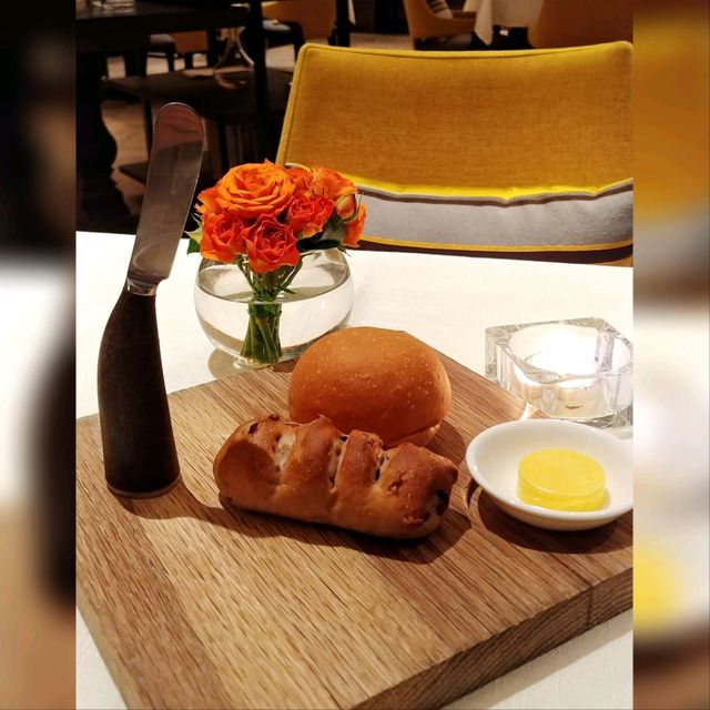 尖東有意外驚喜既法國餐廳~😍
