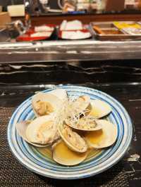 美孚隱世Omakase