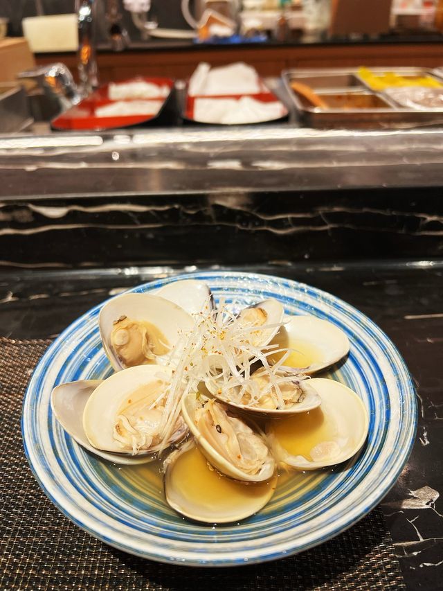 美孚隱世Omakase  美孚隱世Omakase