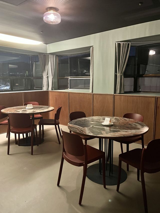행궁동 분위기 좋은 맛집-루즈맨션