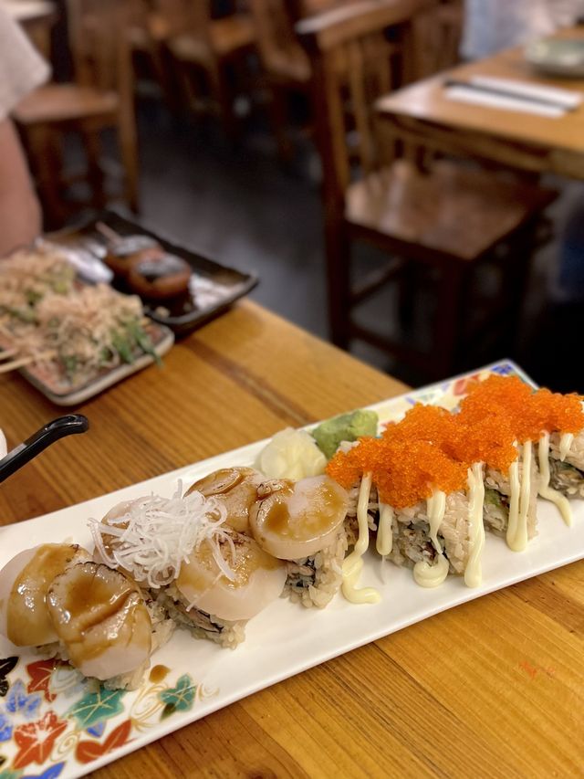 尖沙咀又平又好食日本菜