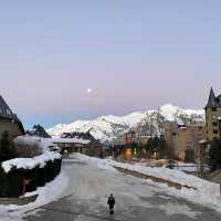 AC Hotel Baqueira 