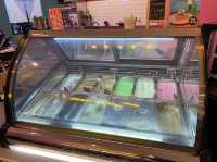Gelato: everything is sweeter than Ice-cream