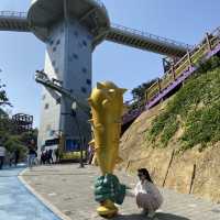 강원도 동해 가볼만한곳 도째비골 스카이밸리