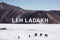 “Leh Ladakh” เลห์ ลาดัก 