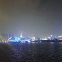 武漢知音號⛴️海上藝術表演之旅