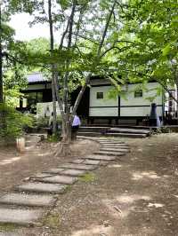 山梨県の名店「翁」で贅沢なひとときを