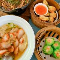 ซุปเปอร์ติ่มซำ ร้านเด็ดภูเก็ต แค่ 5 นาทีจากสนามบิน