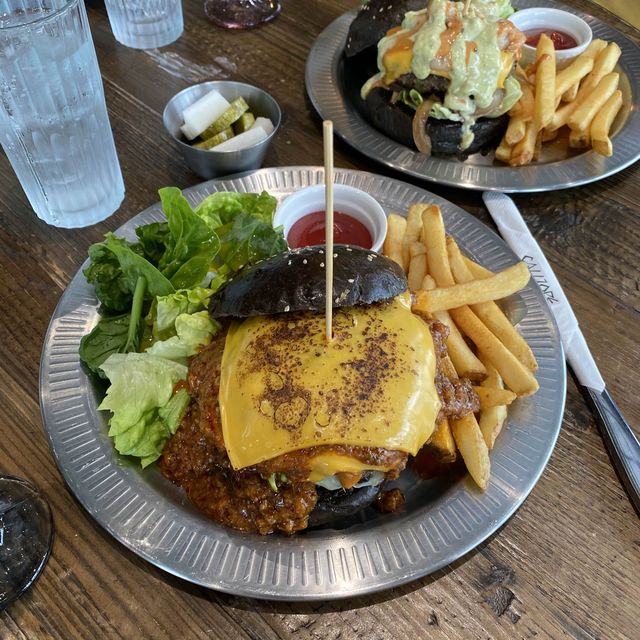 용인 대형 베이커리 카페 ‘칼리오페’