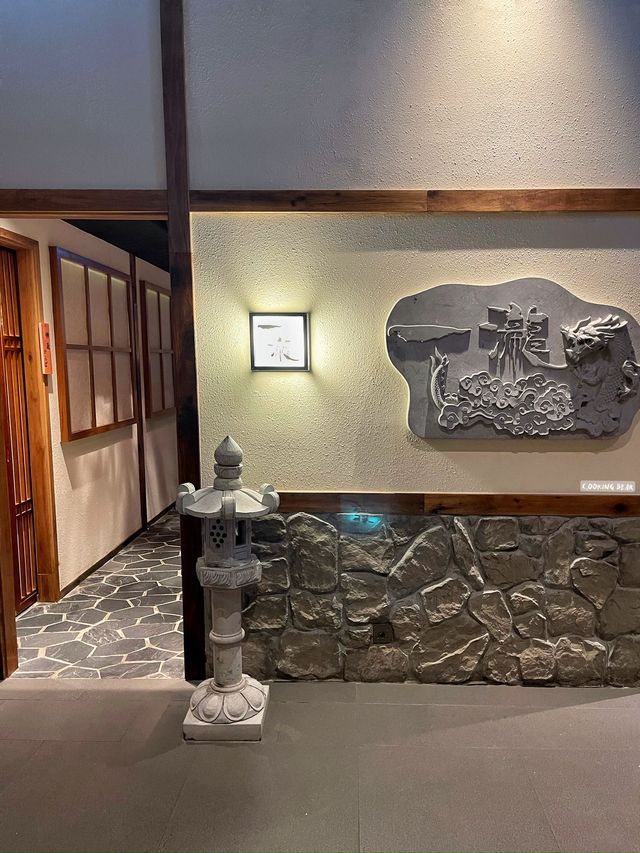 🧸🌞｜香港打卡餐廳｜去了一趟偽日本旅行🇯🇵