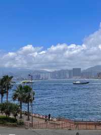 걷기 좋은 도시 Hong kong🇭🇰