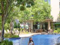 Altera Hotel and ResidencePattayaที่พักสุดชิลพัทยา