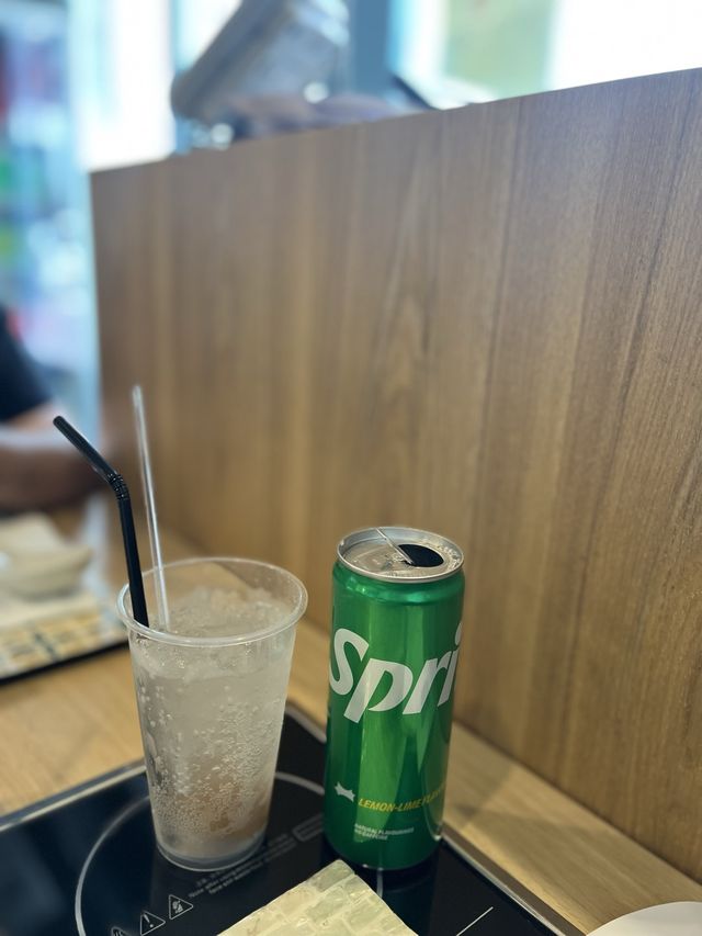 深水埗越湯:經濟抵食又好味