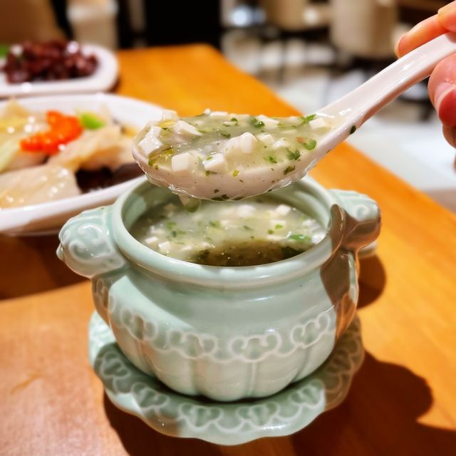 👽 食神大媽《旺角｜經典小籠包過江龍名店》
