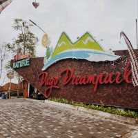 Dago Dreampark, Bandung