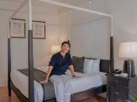 Bella Nara Hotel, Chiang Mai