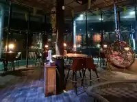 大池覓蜜Himitsu BAR&BISTRO