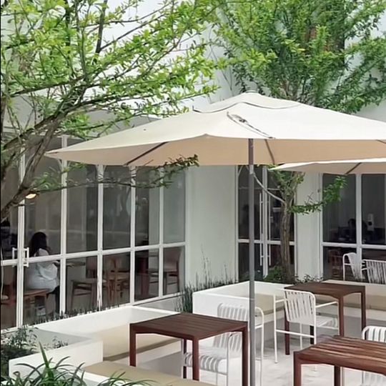 CaSa 33 Hatyai | โรงแรมที่พักและคาเฟ่ครบจบที่เดียว