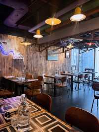 🌟銅鑼灣玩味打卡西餐新分店🌟