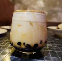 澳門｜隱世cafe