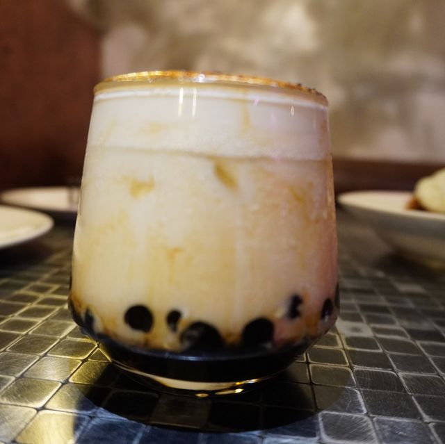 澳門｜隱世cafe