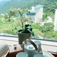 宜蘭礁溪老爺大酒店 : 享受溫泉舒適，品味美食饗宴