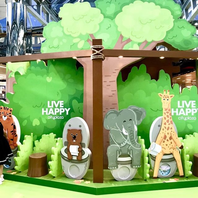 Life Adventures, Big Discoveries!
