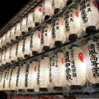 【大阪】大阪の夏祭り✨生國魂神社