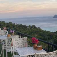 Phi Phi View Point 