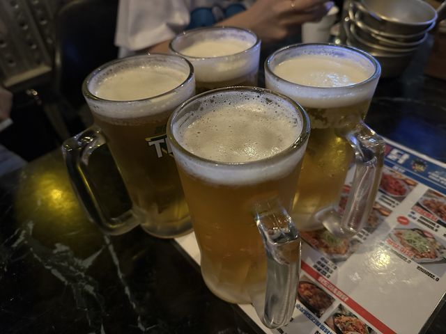 韓国で美味しいチキン!?大邱にあった。 韓国で美味しいチキン!?大邱にあった。