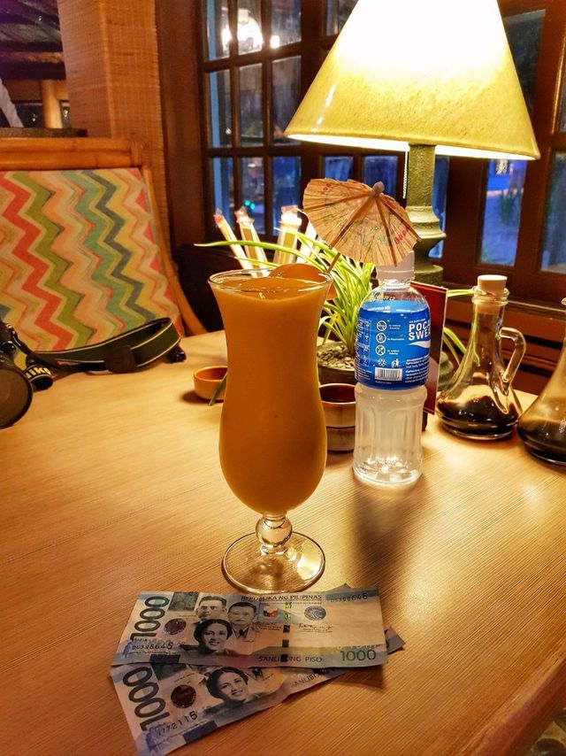 다시 떠나고싶은 휴양지 cebu🏝