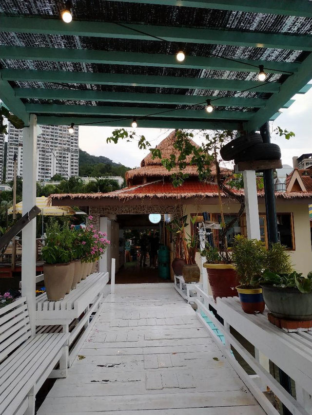 HIDDEN SANCTUARY IN TANJUNG BUNGAH, PENANG!