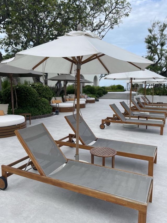 VALA HUA HIN 🌊