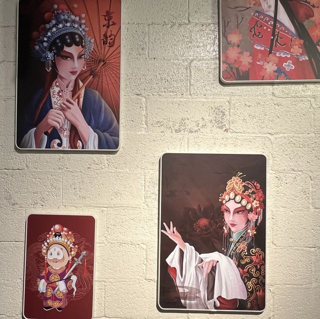 可以選不同辣度的川菜店
