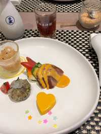 【横浜中華街】金香樓でディナー