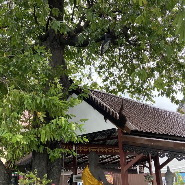 วัดสวยกลางกรุง