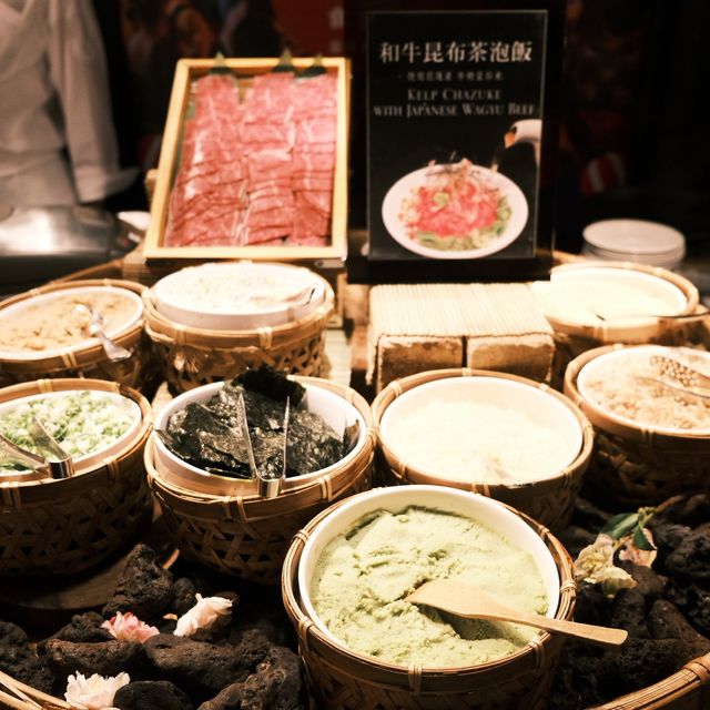 台北暑假一家大小好去處🍡