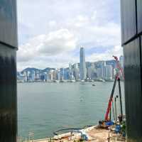 The beauty that is Hong Kong