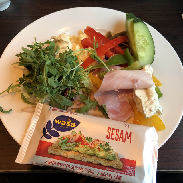 《Hyatt Place Amsterdam Airport  阿姆斯特丹機場凱悅嘉軒酒店》