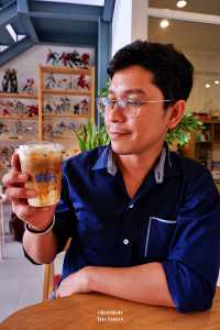 restday coffee bar & bake house
