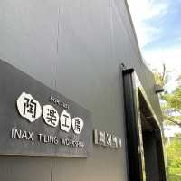 【常滑の旅】INAX LIVE ミュージアム