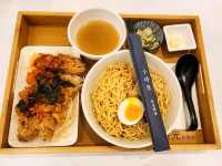 馬來西亞美食 | 小時光 🍜 美味台式手工麵