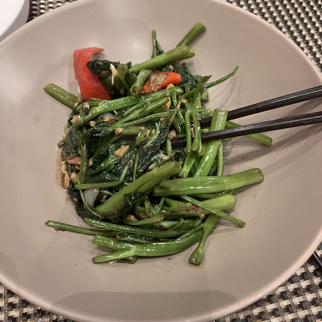 元朗Yoho貼地嘅特色餐廳